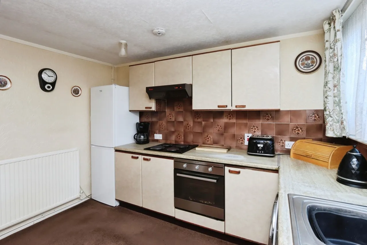 Batemoor Road, Sheffield, S8, photo 9