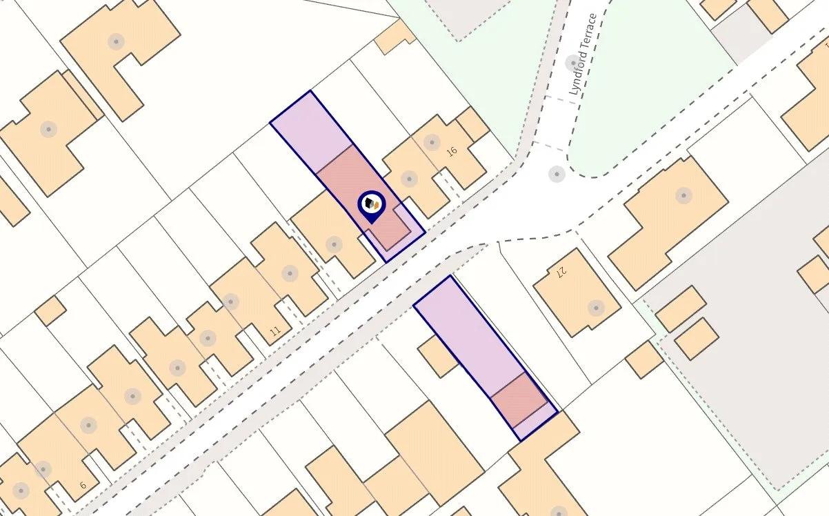 Lyndford Terrace, Fleet, Hampshire, GU52 7SE, photo 16
