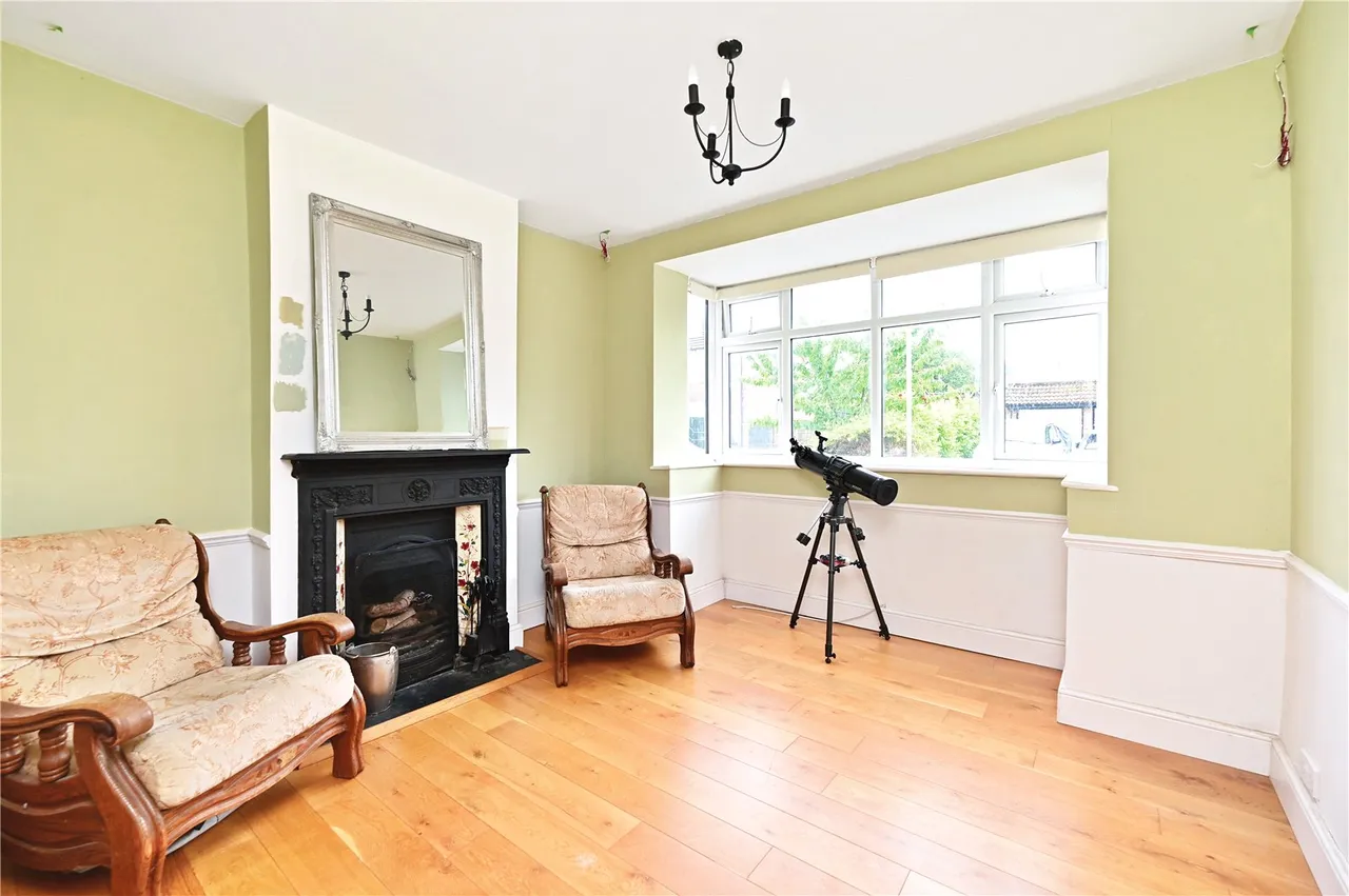 Lyndford Terrace, Fleet, Hampshire, GU52 7SE, photo 5