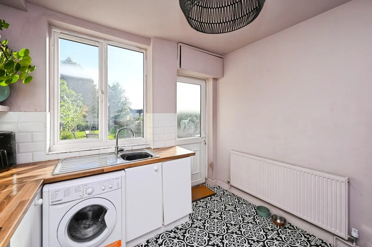 Mary Street, Kirkby-in-Ashfield, NG17, photo 5