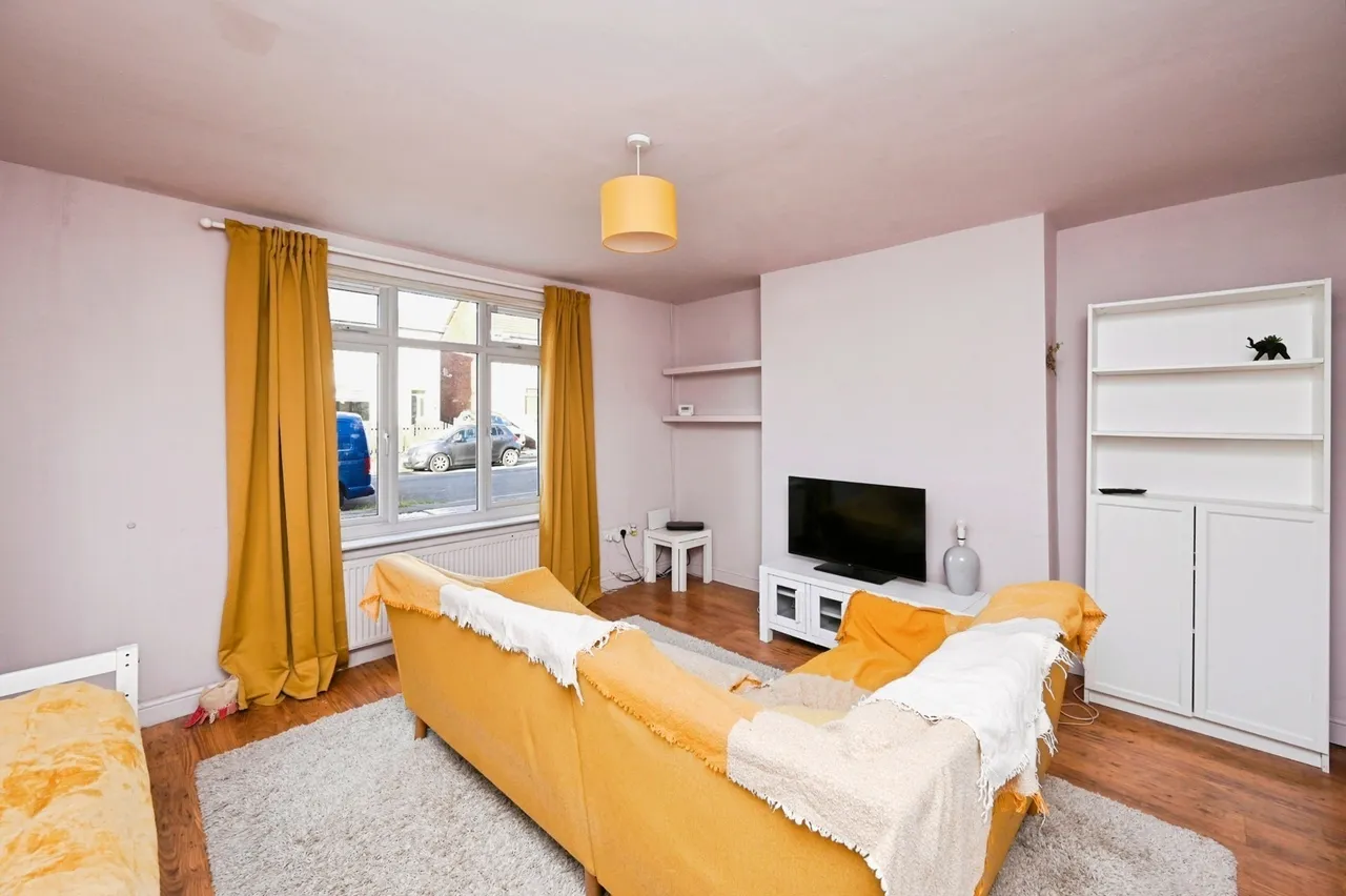Mary Street, Kirkby-in-Ashfield, NG17, photo 6