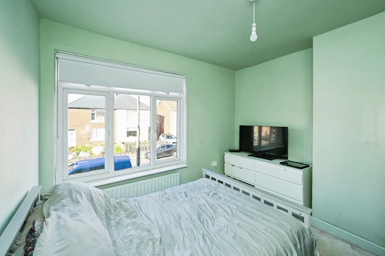 Mary Street, Kirkby-in-Ashfield, NG17, photo 10