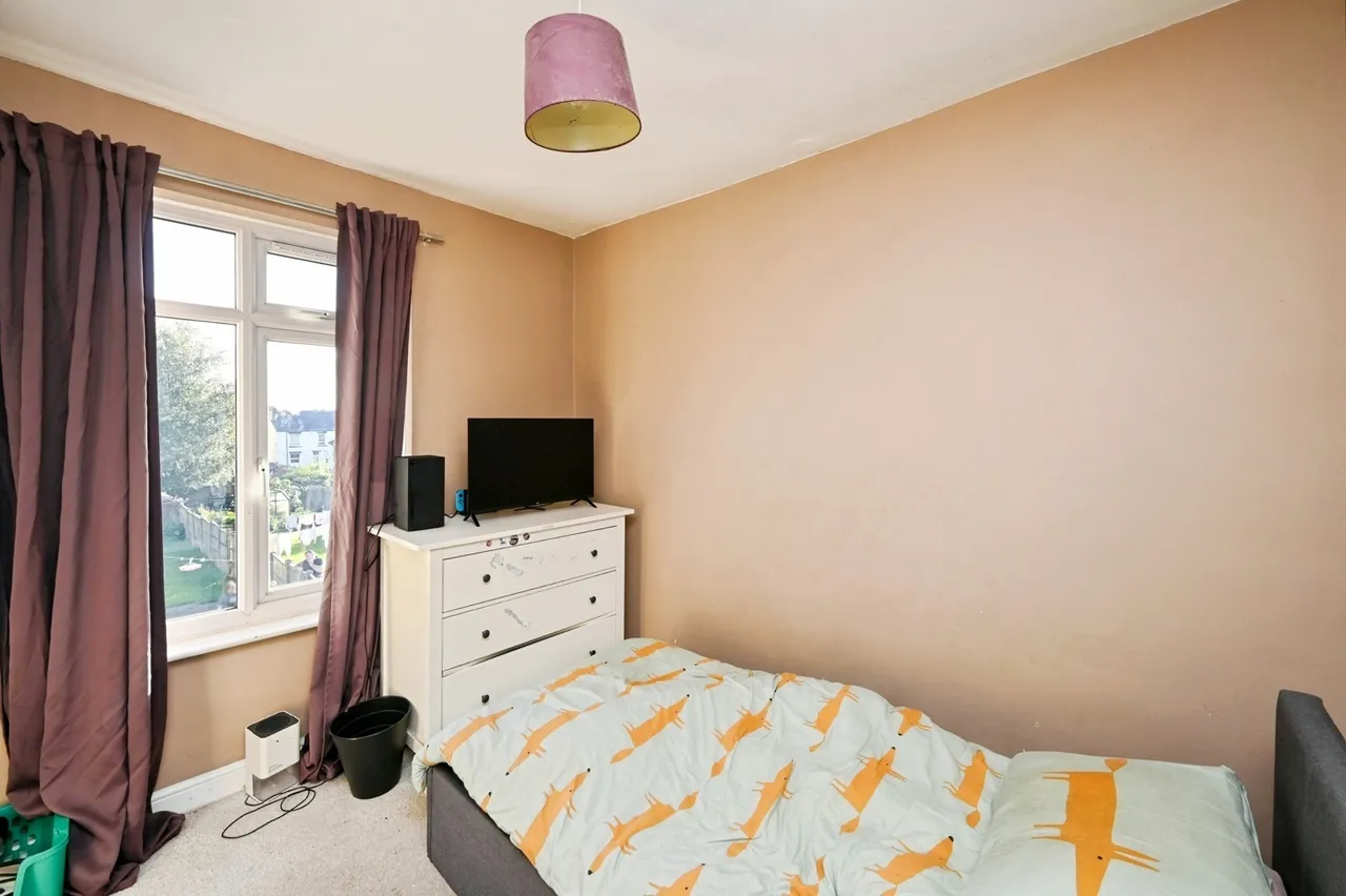 Mary Street, Kirkby-in-Ashfield, NG17, photo 11