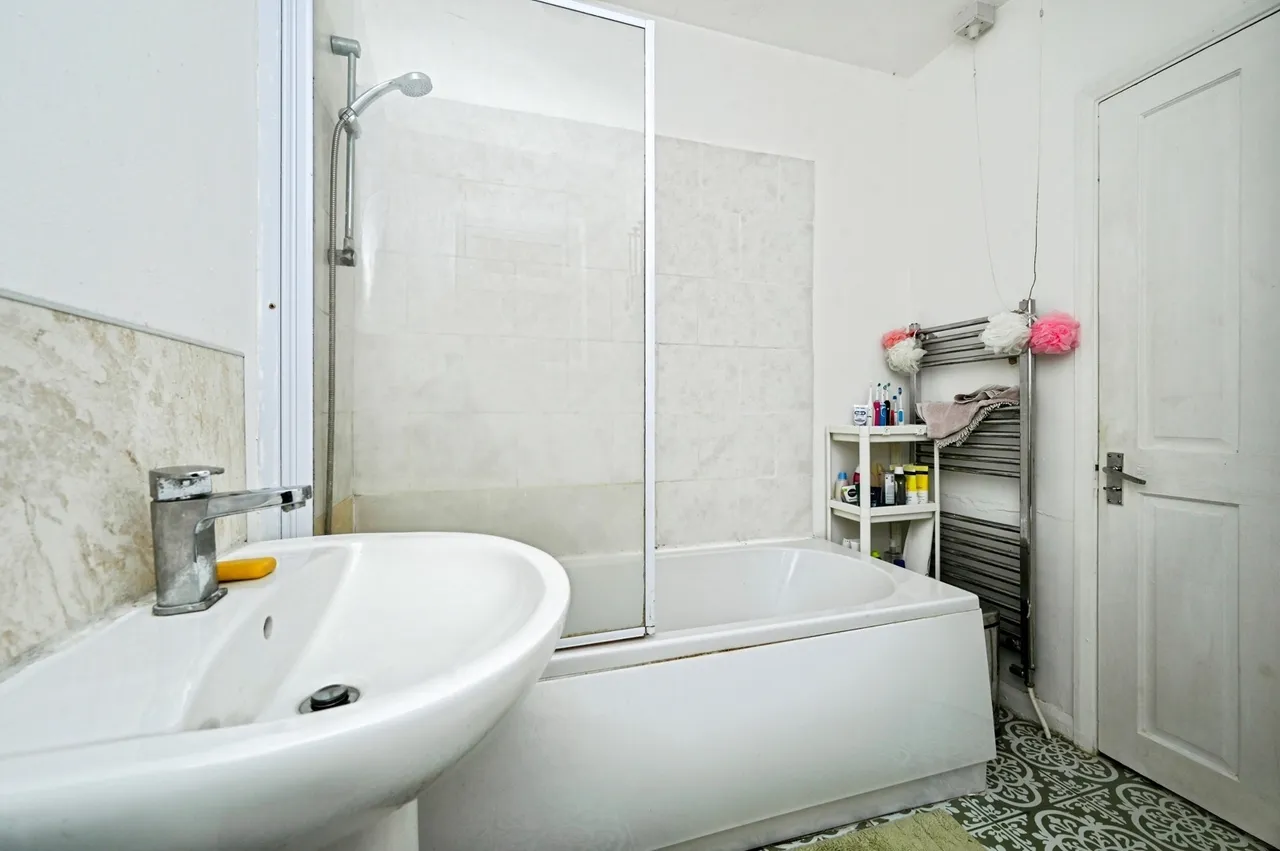 Mary Street, Kirkby-in-Ashfield, NG17, photo 9