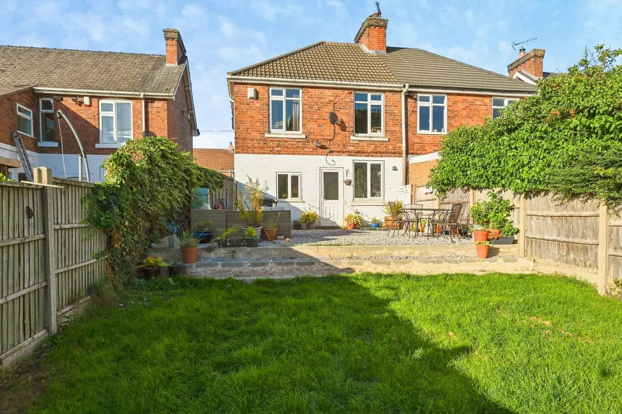 Mary Street, Kirkby-in-Ashfield, NG17, photo 12