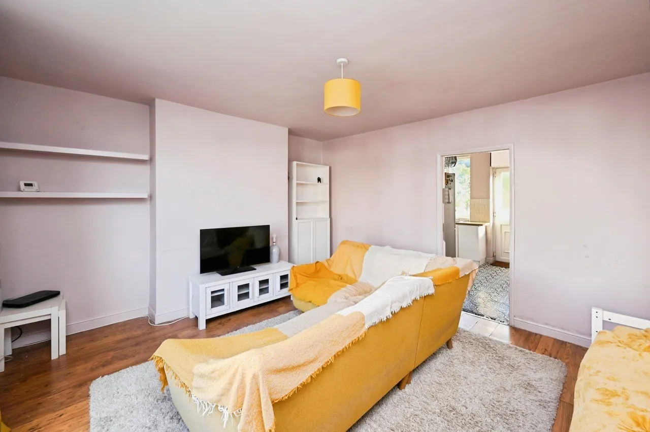 Mary Street, Kirkby-in-Ashfield, NG17, photo 7