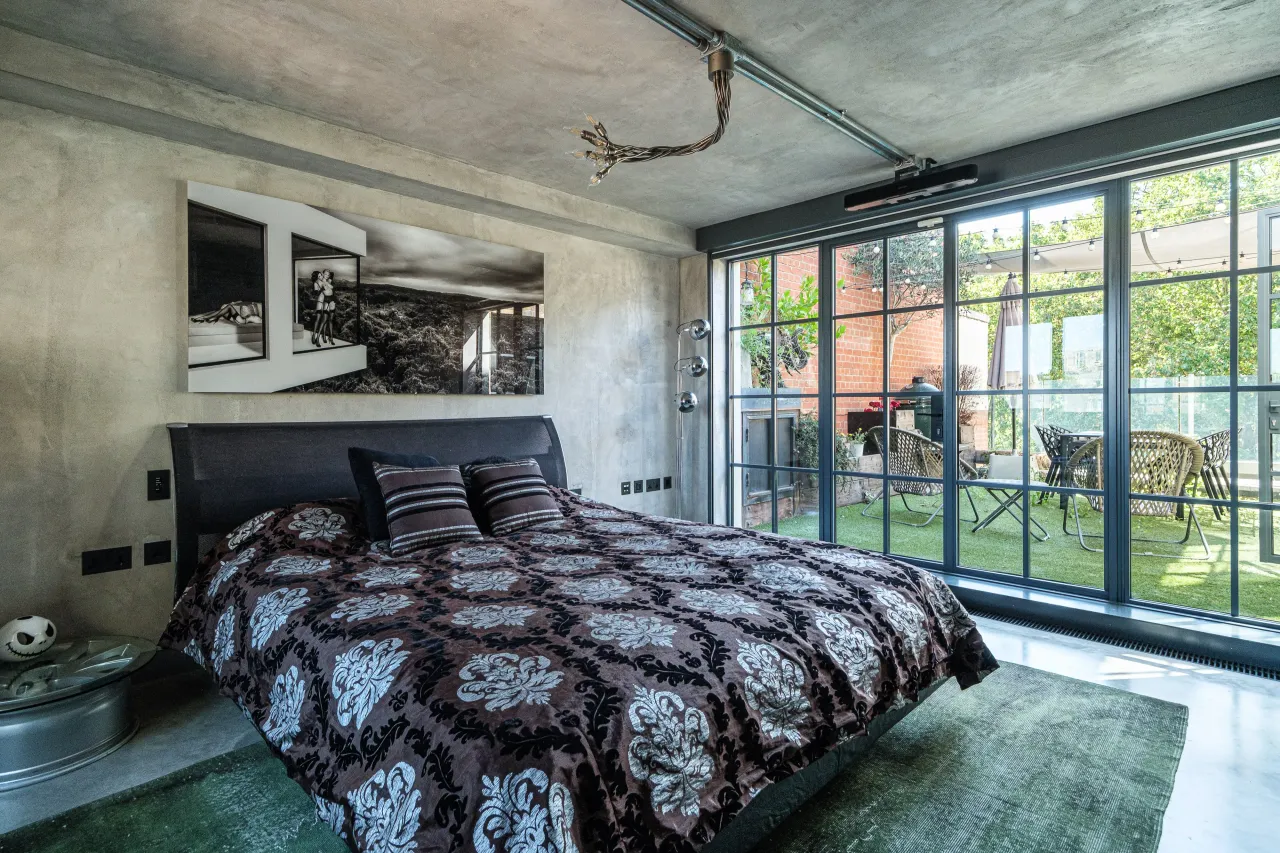 Embassy Works, Vauxhall, SW8, photo 21
