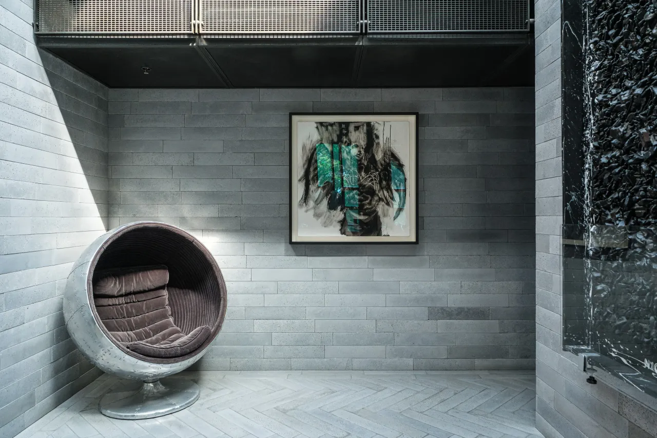Embassy Works, Vauxhall, SW8, photo 29