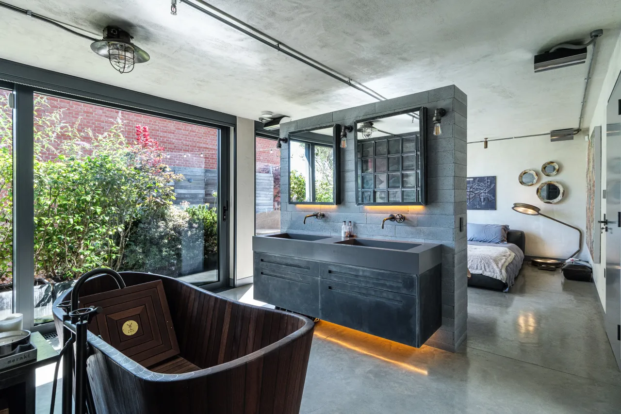 Embassy Works, Vauxhall, SW8, photo 8