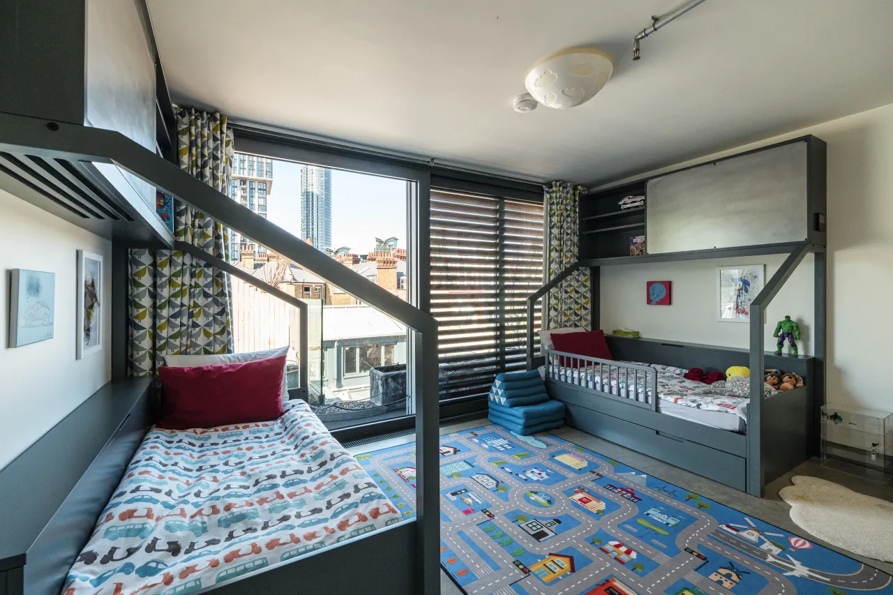 Embassy Works, Vauxhall, SW8, photo 24
