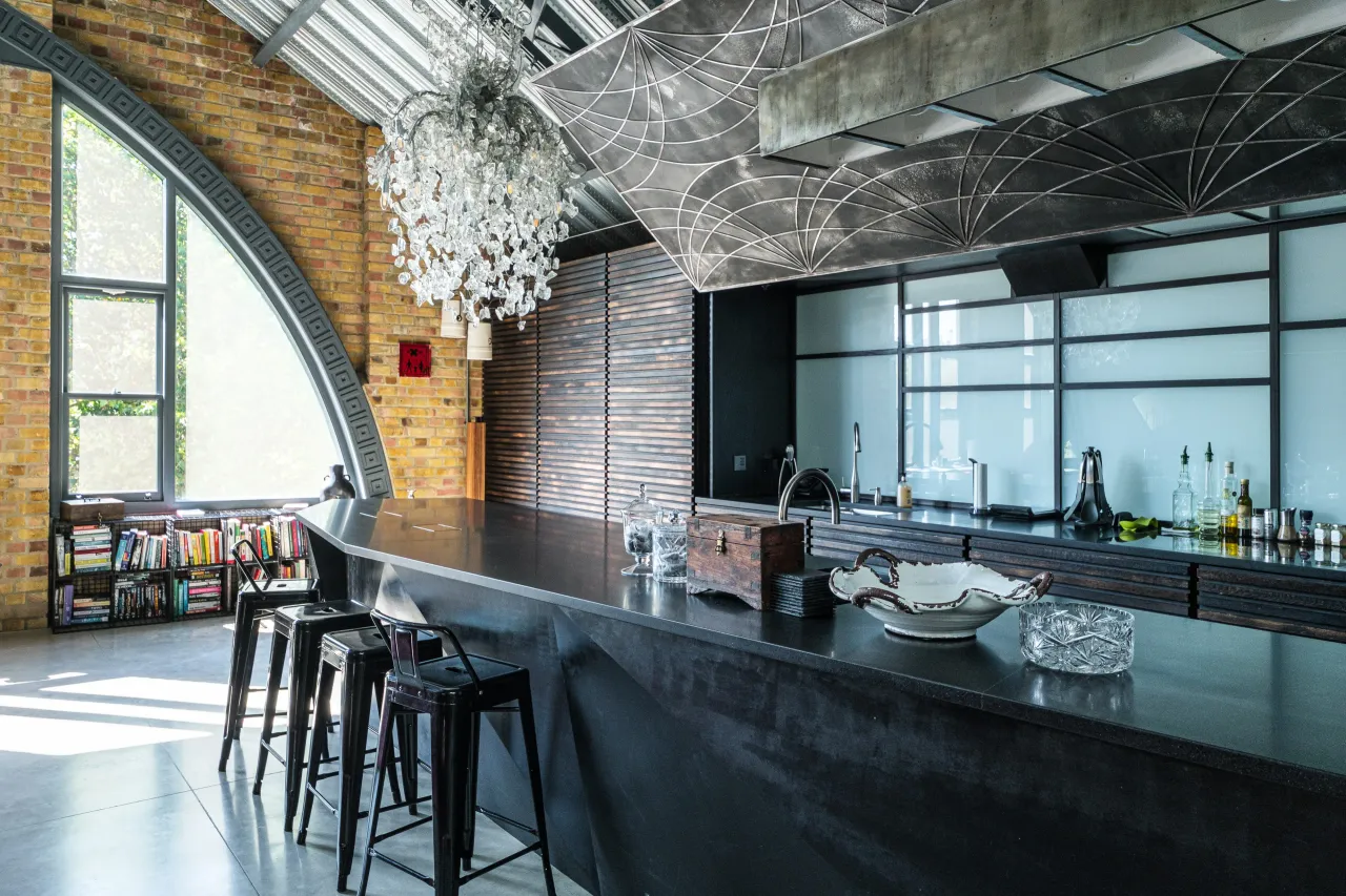 Embassy Works, Vauxhall, SW8, photo 14