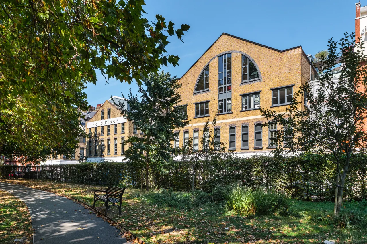 Embassy Works, Vauxhall, SW8, photo 6