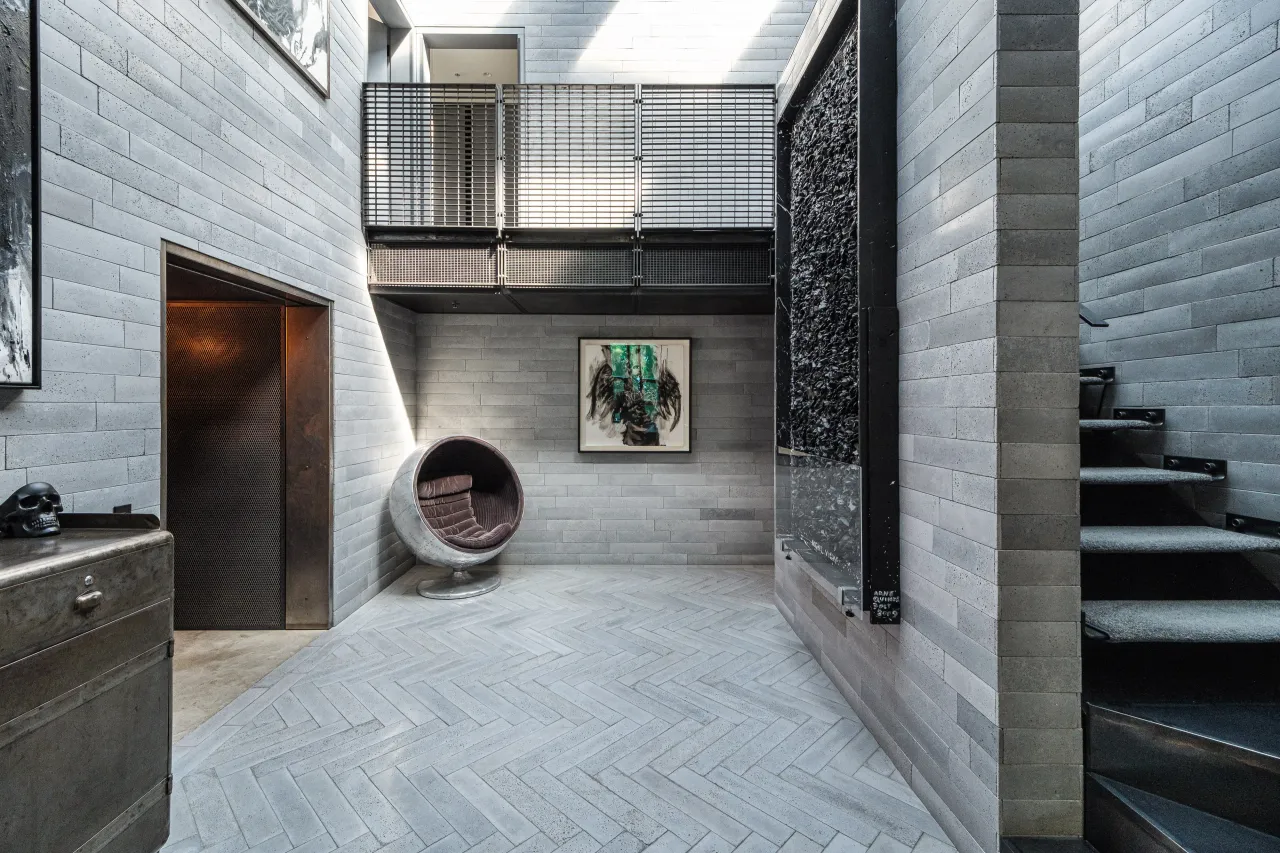 Embassy Works, Vauxhall, SW8, photo 15