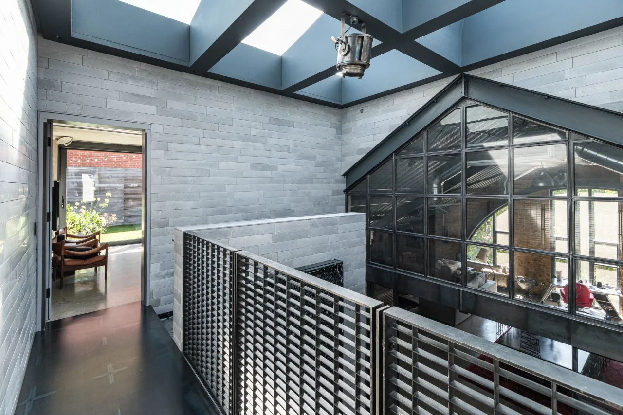 Embassy Works, Vauxhall, SW8, photo 16