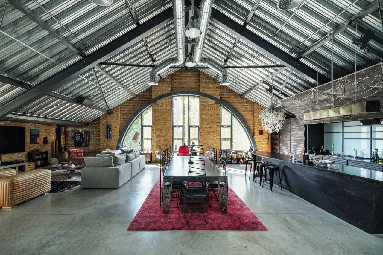 Embassy Works, Vauxhall, SW8, photo 5