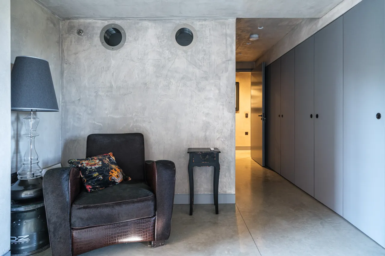 Embassy Works, Vauxhall, SW8, photo 26
