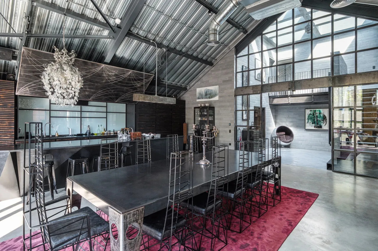Embassy Works, Vauxhall, SW8, photo 27