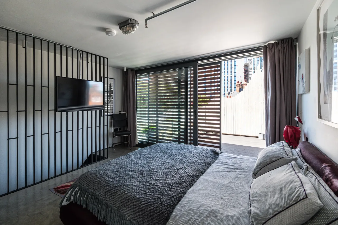 Embassy Works, Vauxhall, SW8, photo 18
