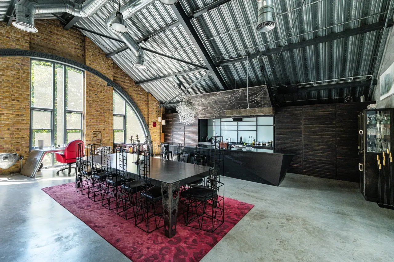 Embassy Works, Vauxhall, SW8, photo 31