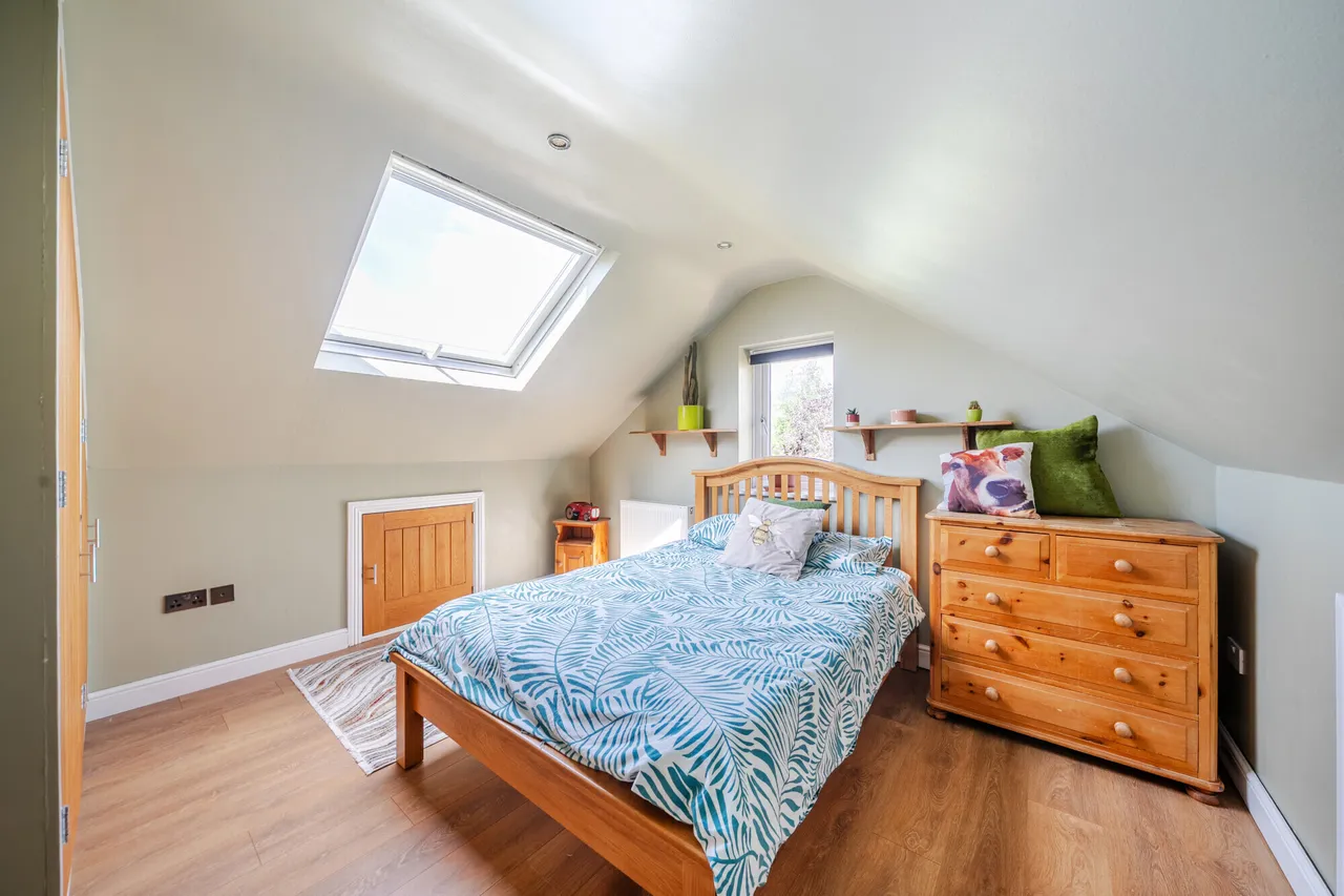 Roestock Lane, St. Albans, AL4, photo 10