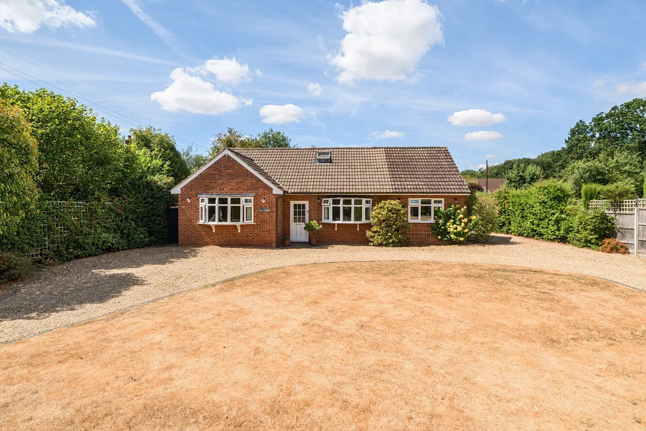 3 bed house for sale, Roestock Lane, St. Albans, AL4