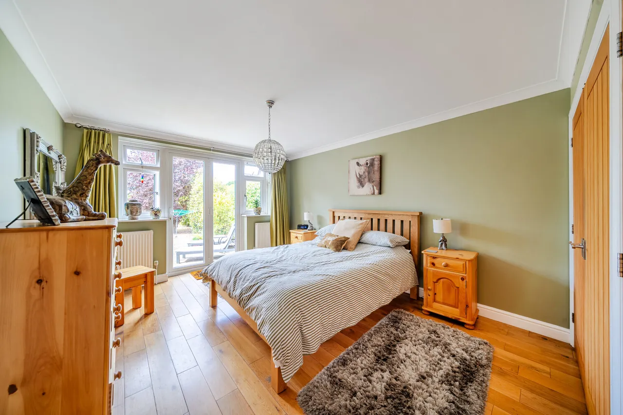 Roestock Lane, St. Albans, AL4, photo 7