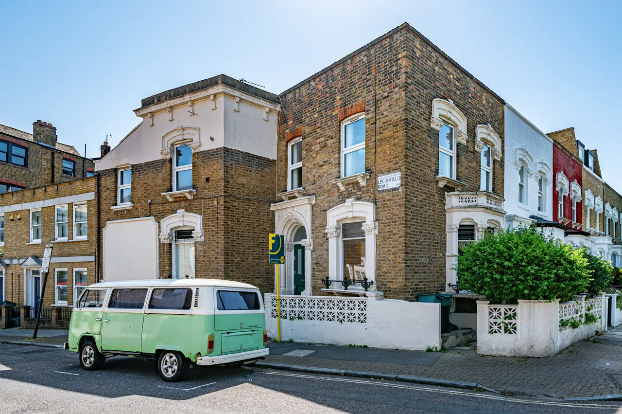 25c Leconfield Road, London, photo 12