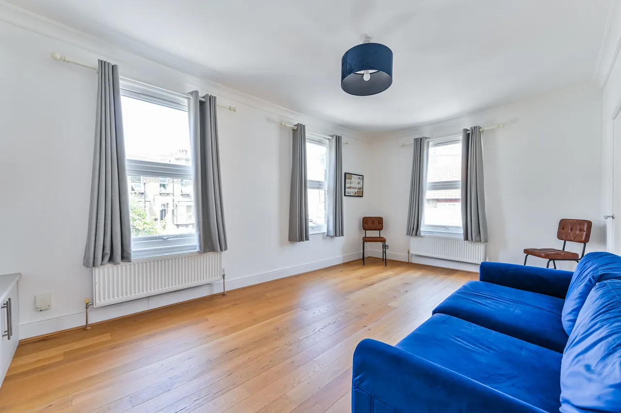 25c Leconfield Road, London, photo 10