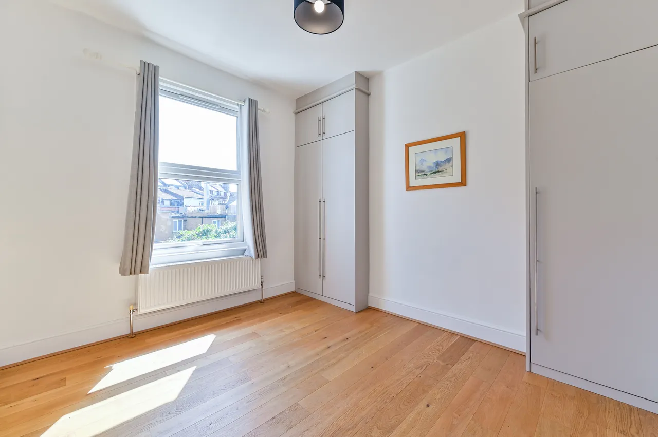 25c Leconfield Road, London, photo 8