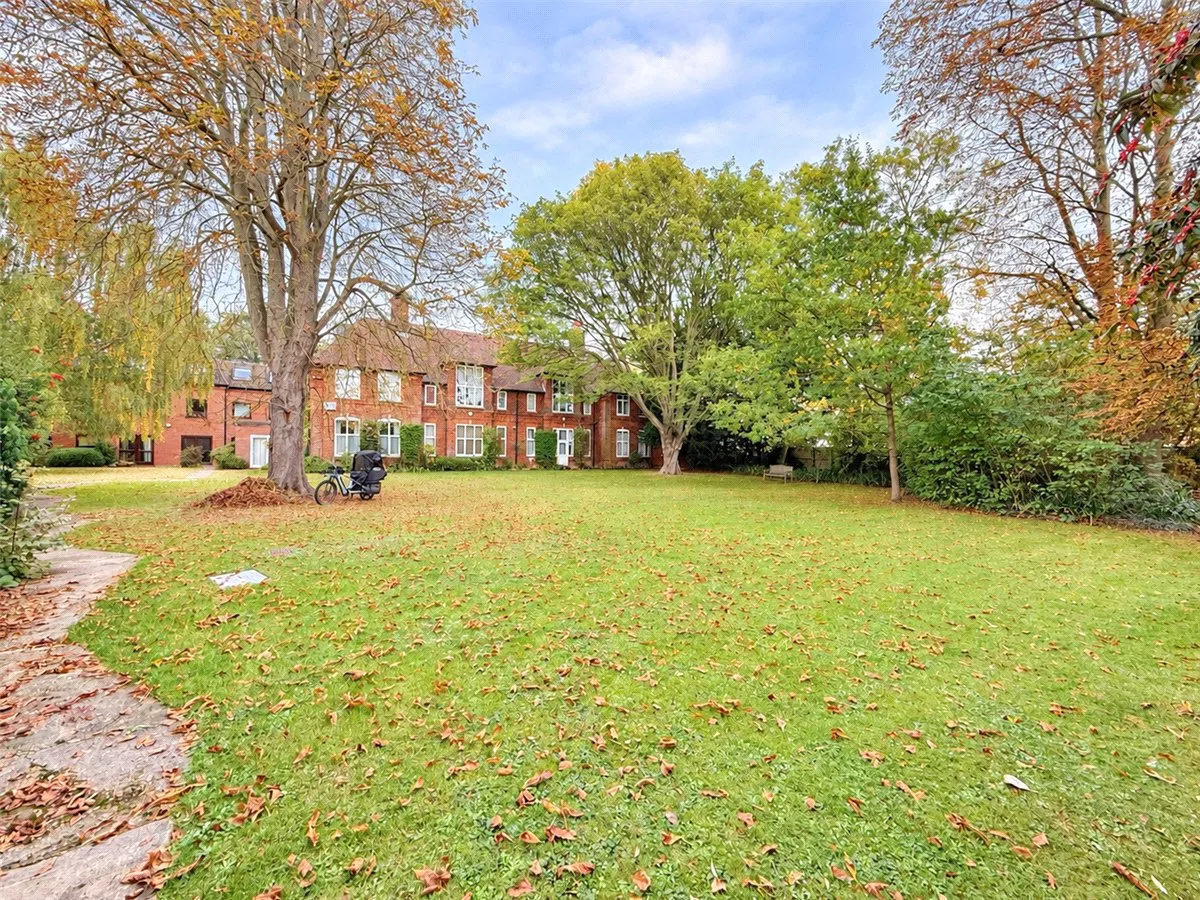 Frenchs Road, Cambridge, CB4, photo 10