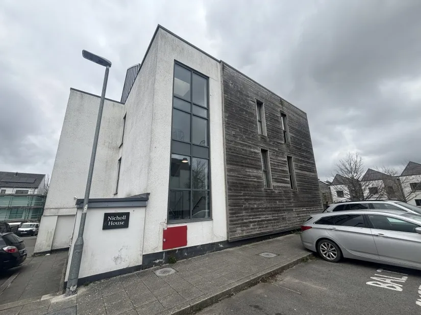 1 bed flat to rent, Pool, Redruth, TR15