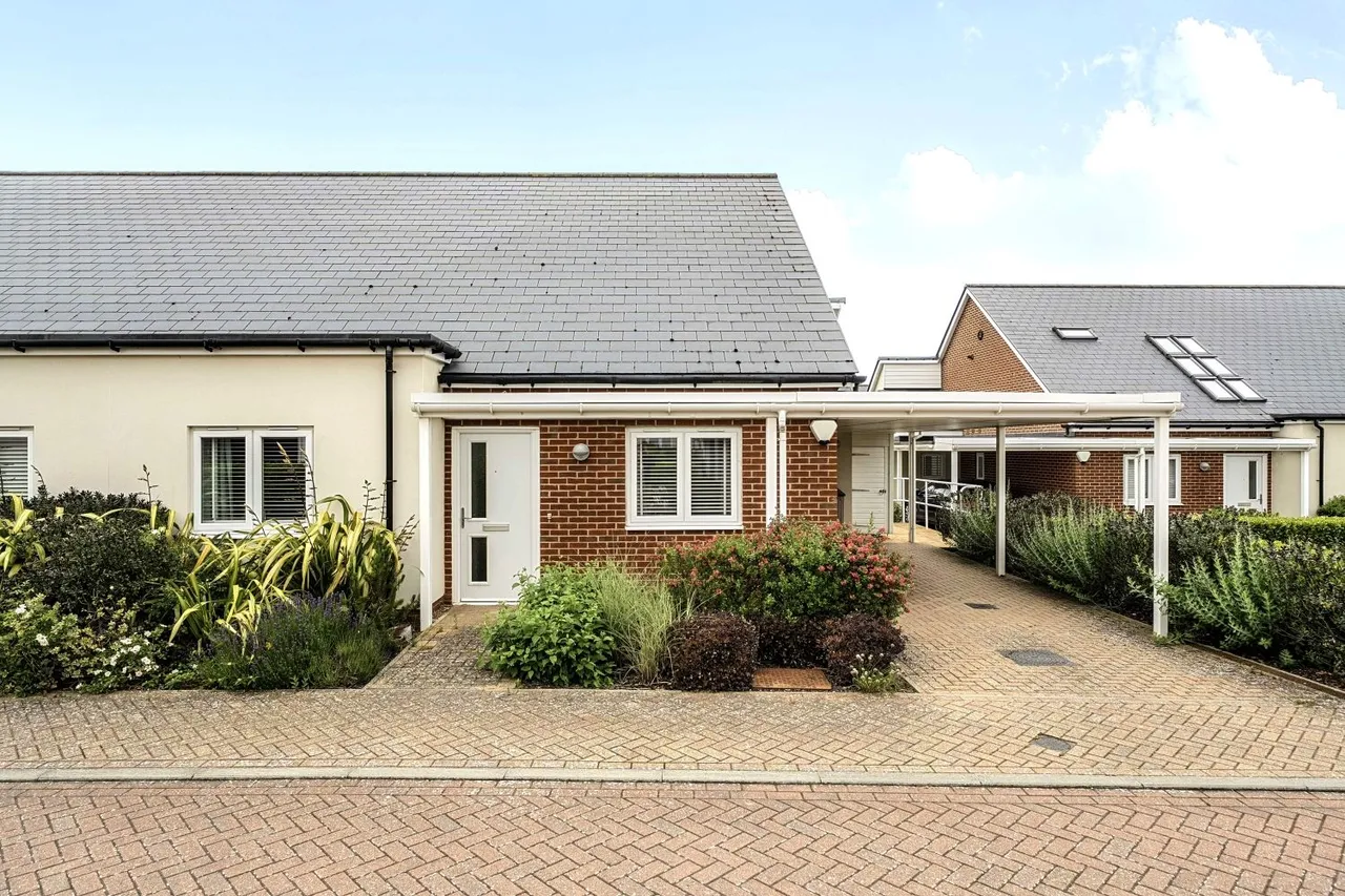 Hornbeam Way, Hawkinge, CT18, photo 18
