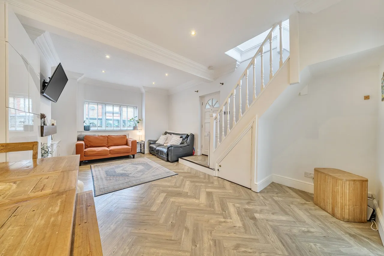 Herbert Road, BR2, photo 4