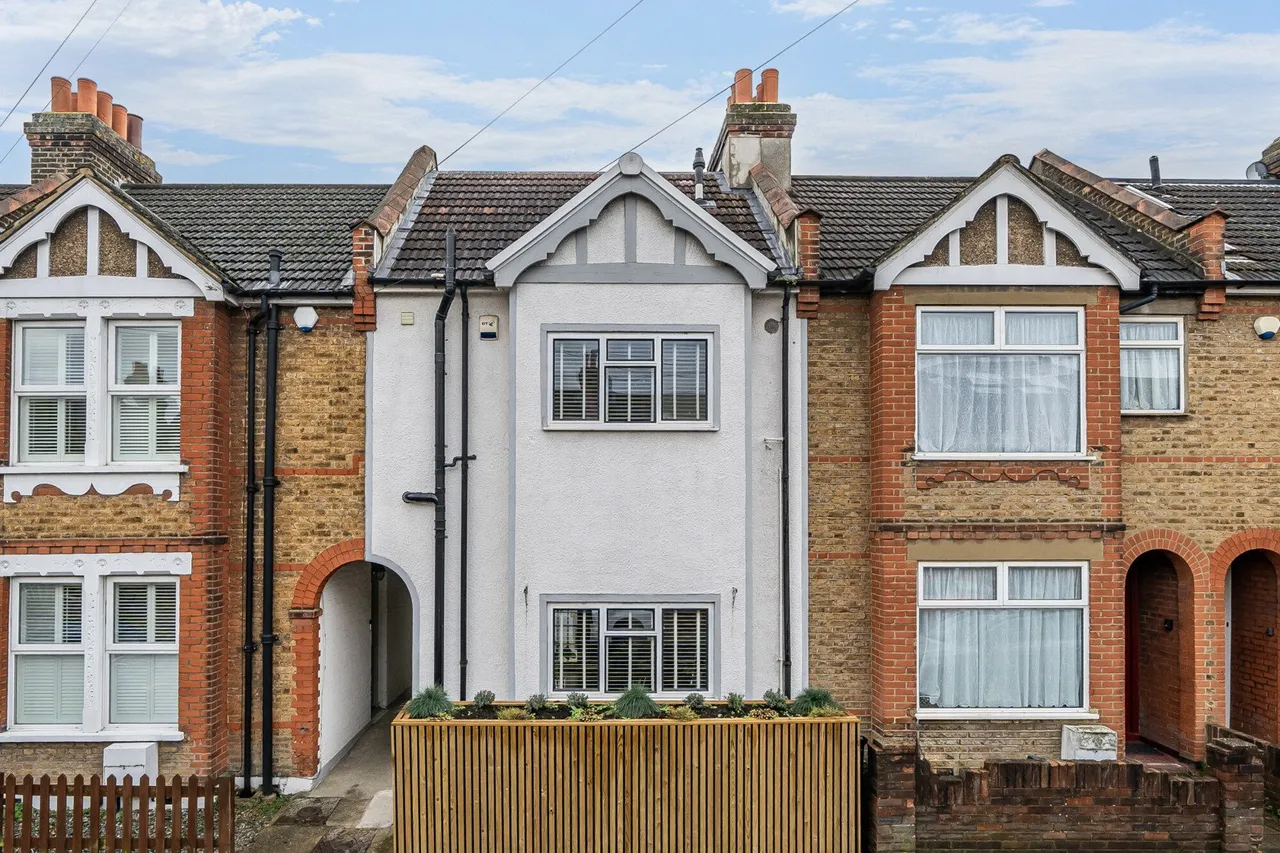Herbert Road, BR2, photo 12