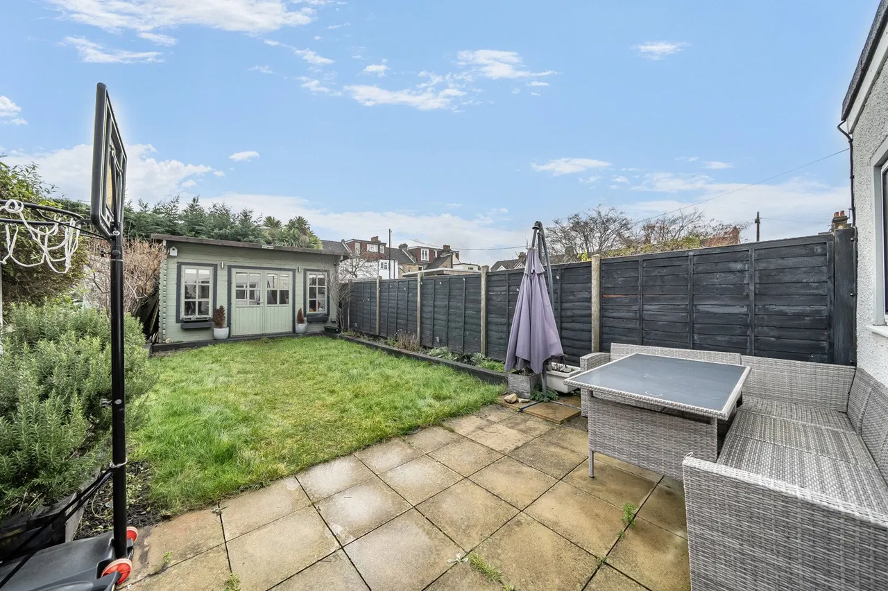 Herbert Road, BR2, photo 6