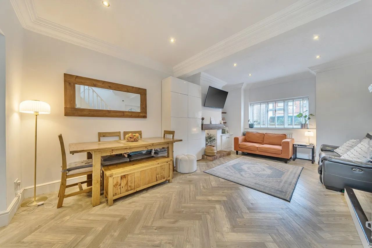 Herbert Road, BR2, photo 2