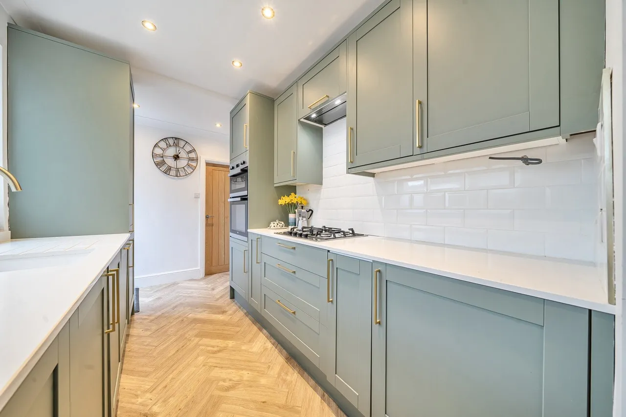 Herbert Road, BR2, photo 5