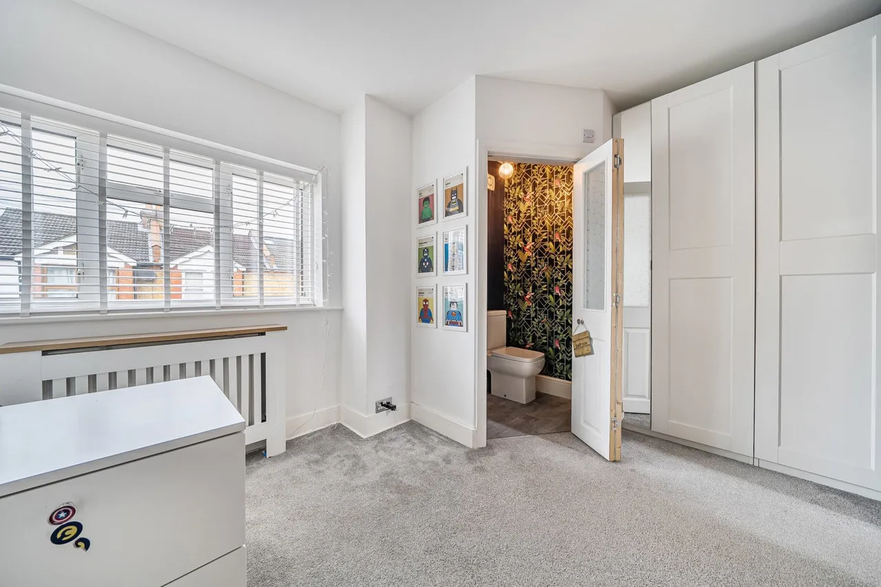 Herbert Road, BR2, photo 8