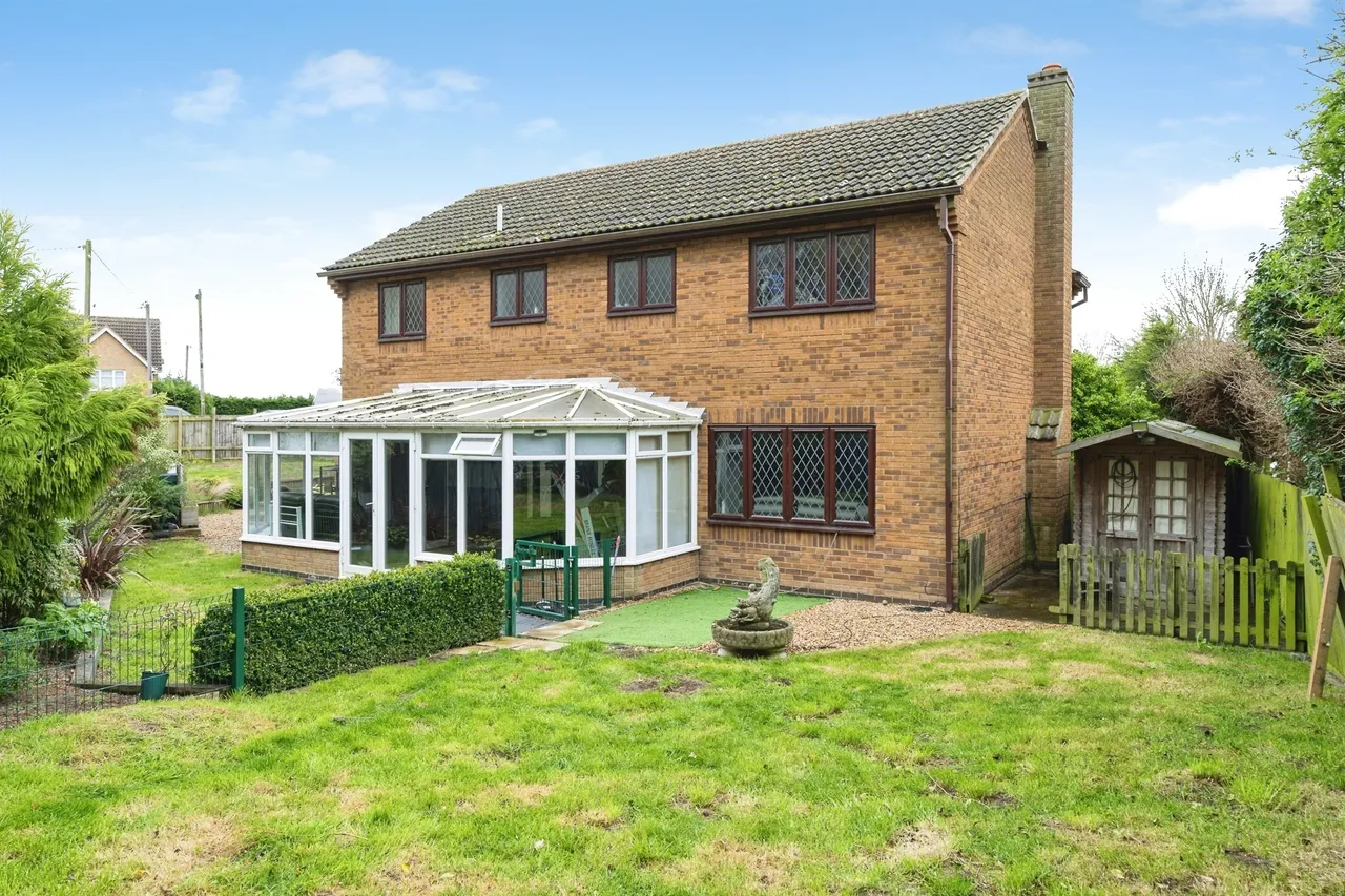 Ramsey Road, Huntingdon, PE26, photo 4