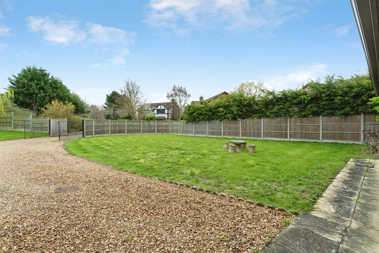 Ramsey Road, Huntingdon, PE26, photo 17