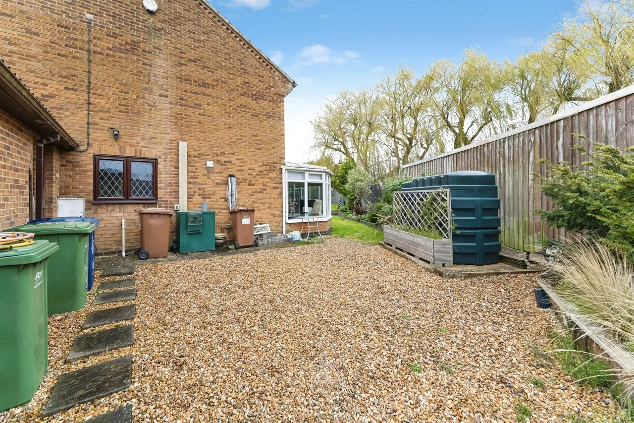 Ramsey Road, Huntingdon, PE26, photo 11