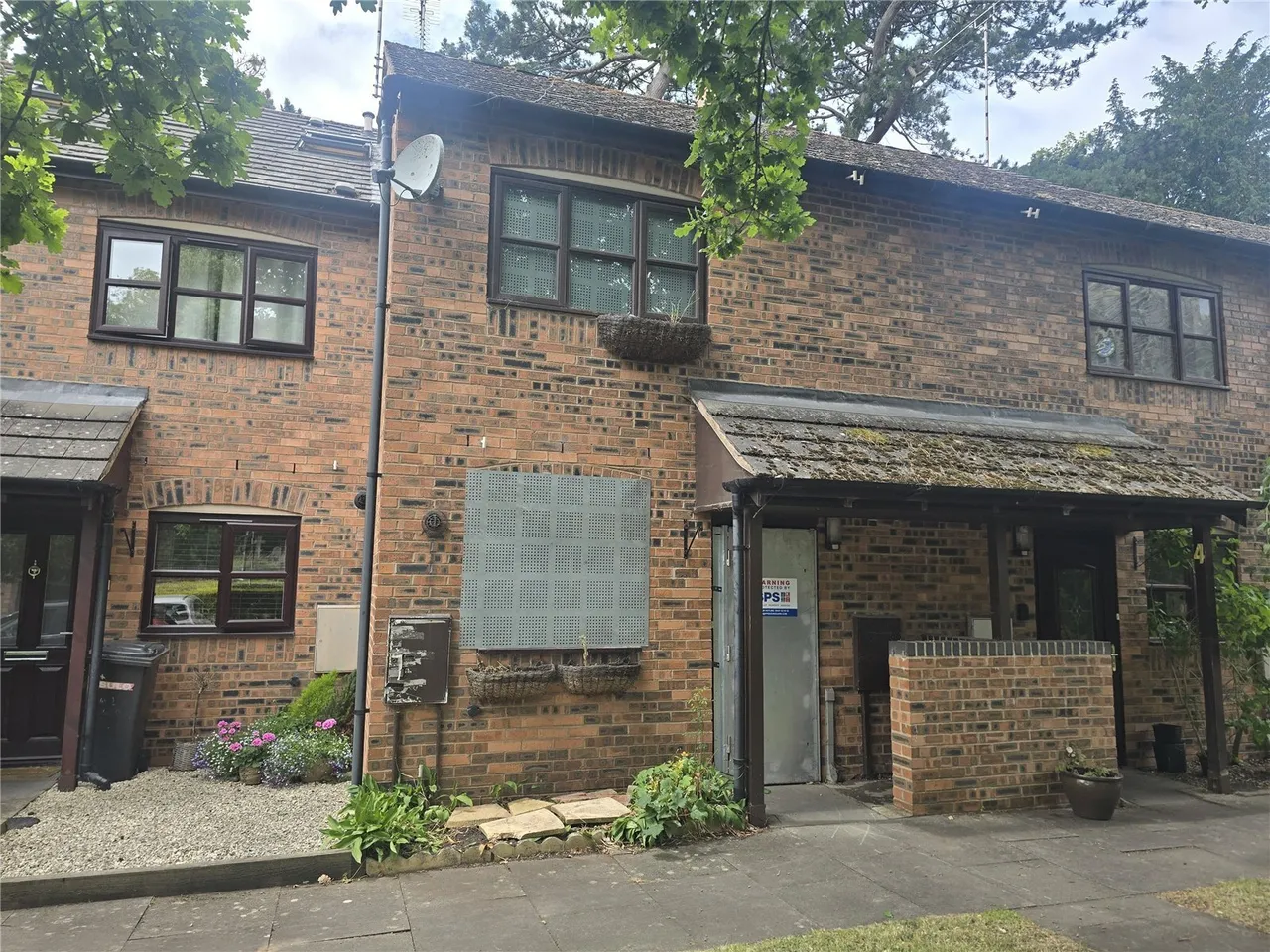 2 bed house for sale, Lidster Close, Leicester, LE5