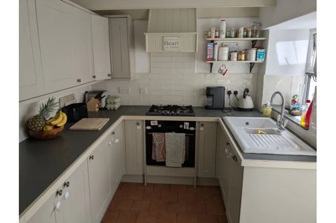 Cooperage Road, St. Austell, photo 9