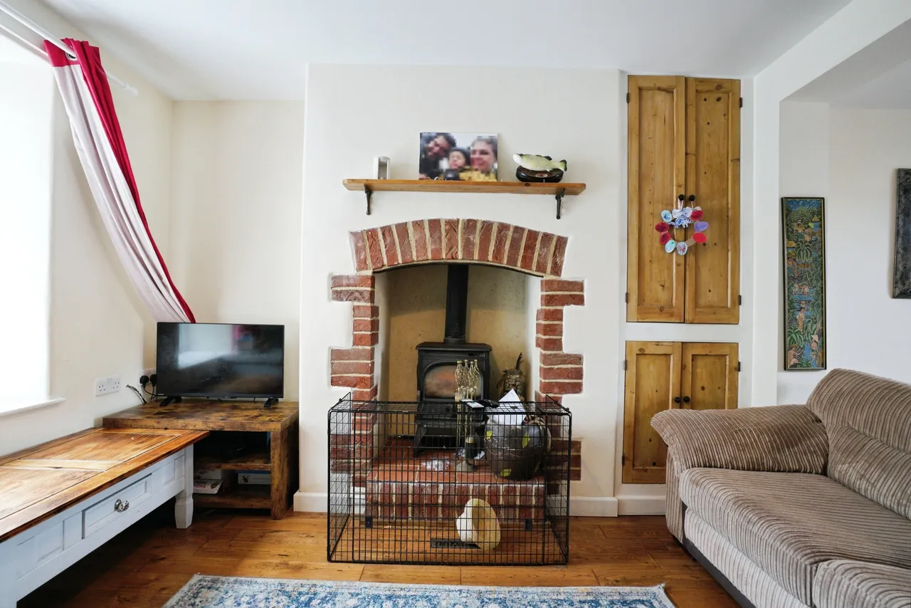 Cooperage Road, St. Austell, photo 3