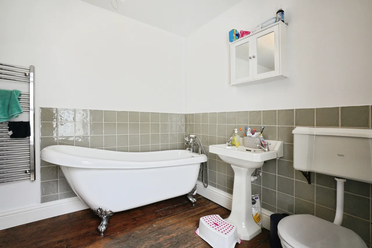 Cooperage Road, St. Austell, photo 11