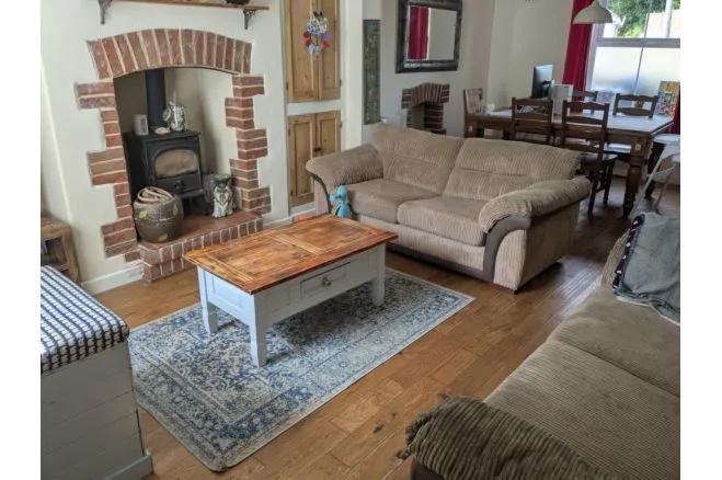 Cooperage Road, St. Austell, photo 4