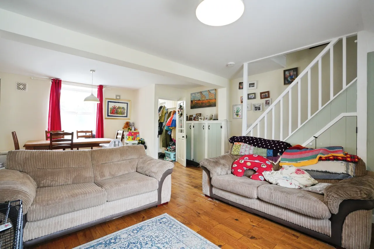 Cooperage Road, St. Austell, photo 5