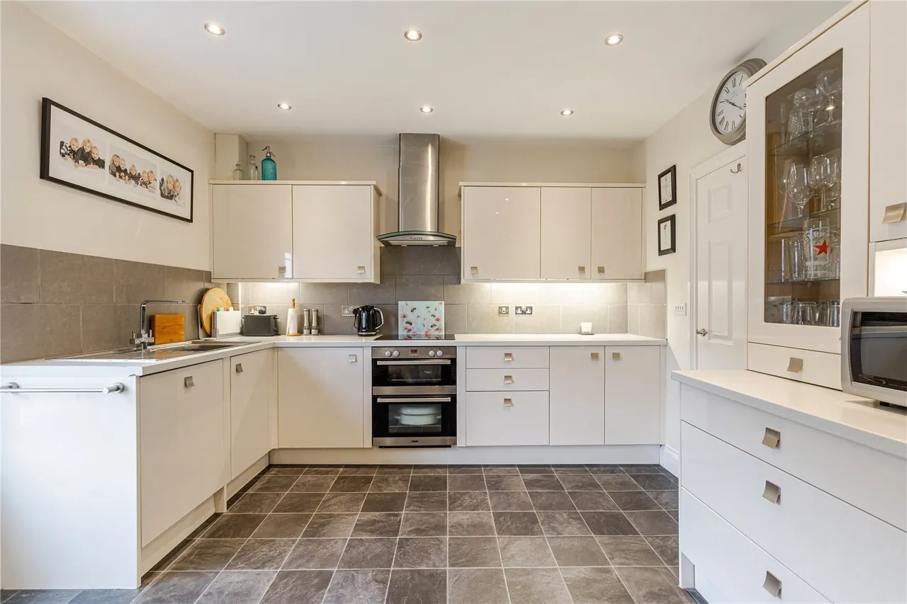 Vicarage Hill, Dartmouth, TQ6, photo 5