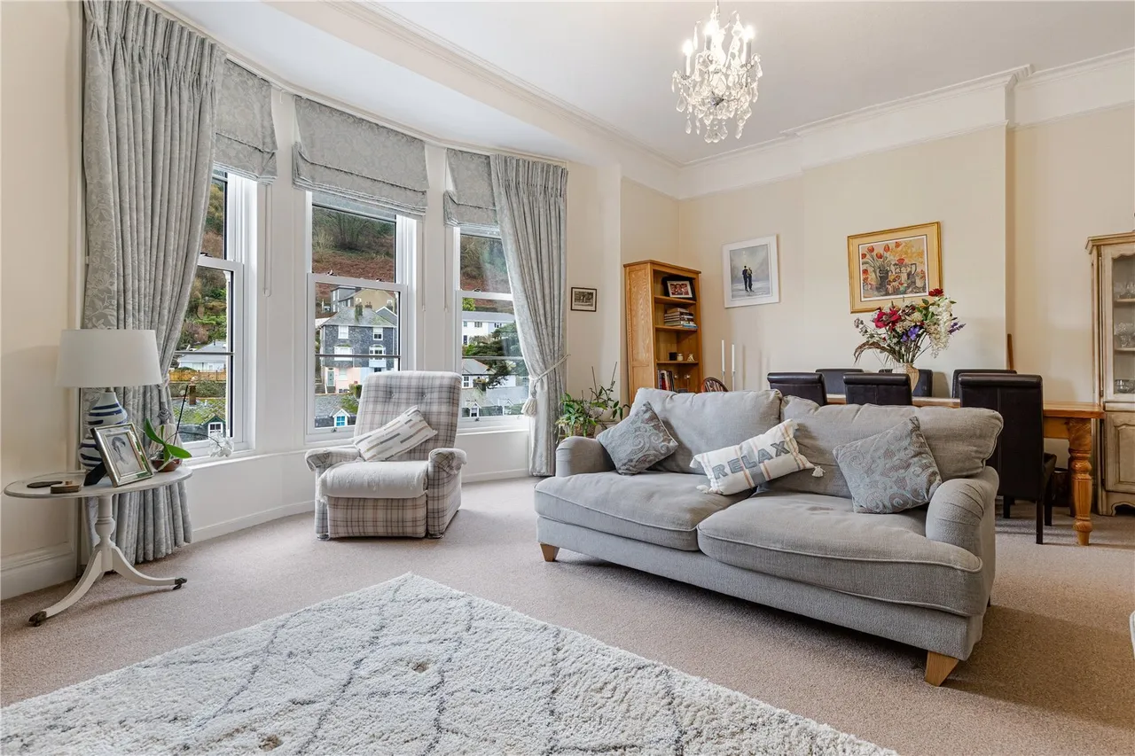 Vicarage Hill, Dartmouth, TQ6, photo 2