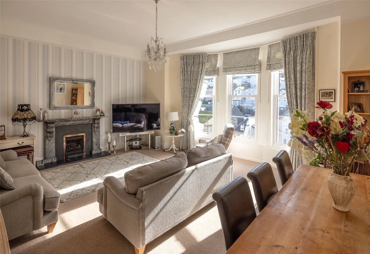 Vicarage Hill, Dartmouth, TQ6, photo 3